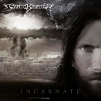 PANTOKRATOR  Incarnate brutal yet catchy and melodic death metal